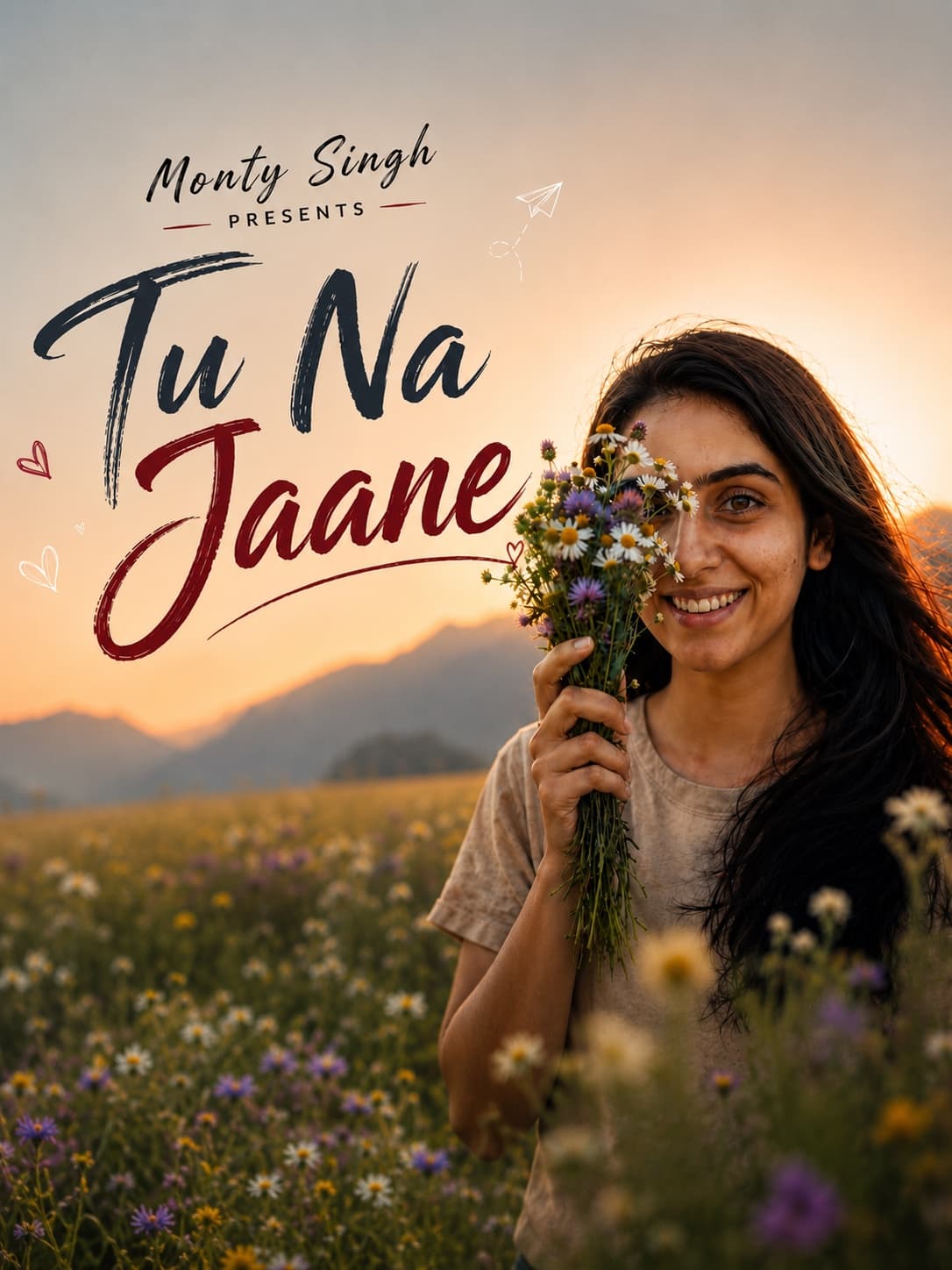 Tu Na Jaane — still 1